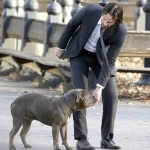 Meet your Posher, Richard